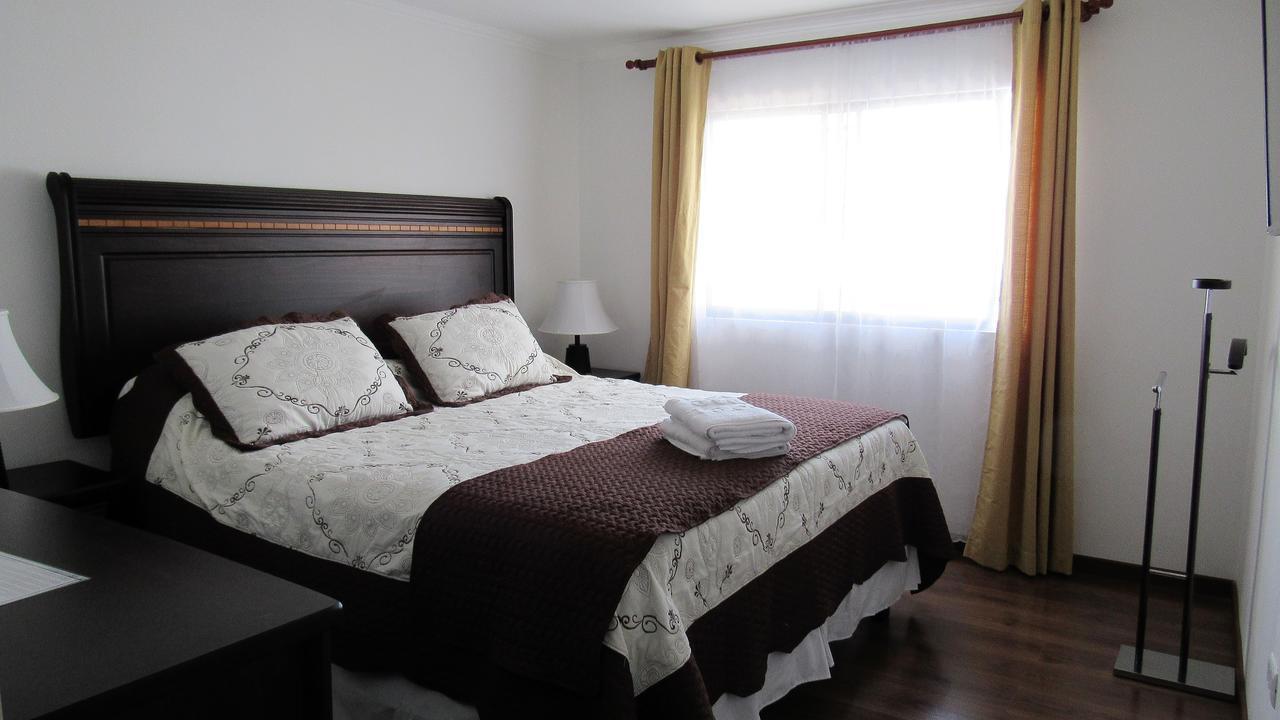 Hotel Quinta Estacion Кальдера Екстер'єр фото
