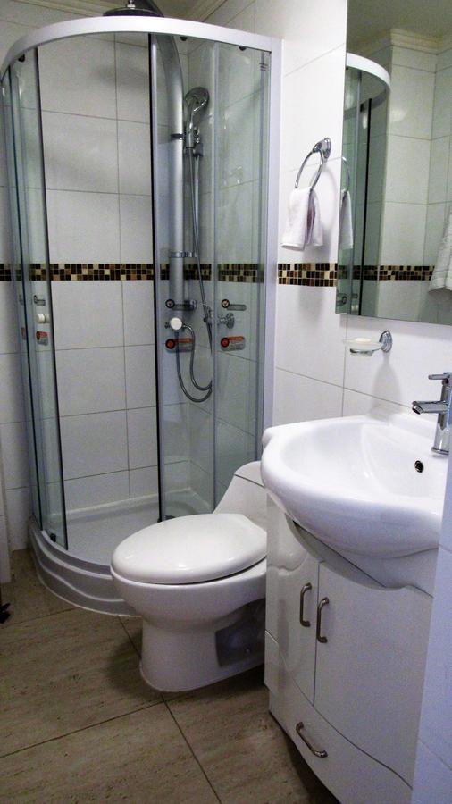 Hotel Quinta Estacion Кальдера Екстер'єр фото